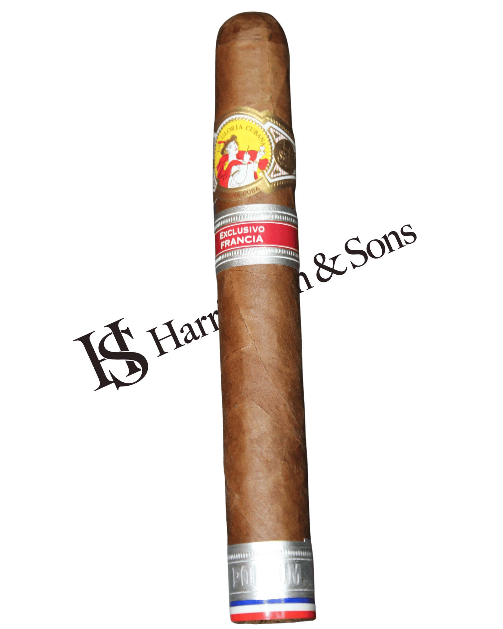 La Gloria Cubana Podium