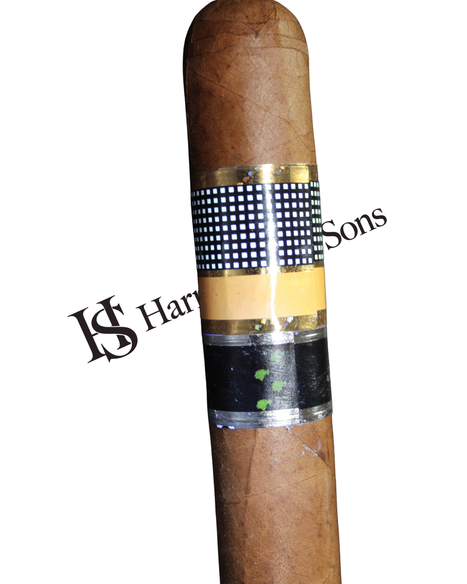 Cohiba Robustos Reserva Cosecha 2014