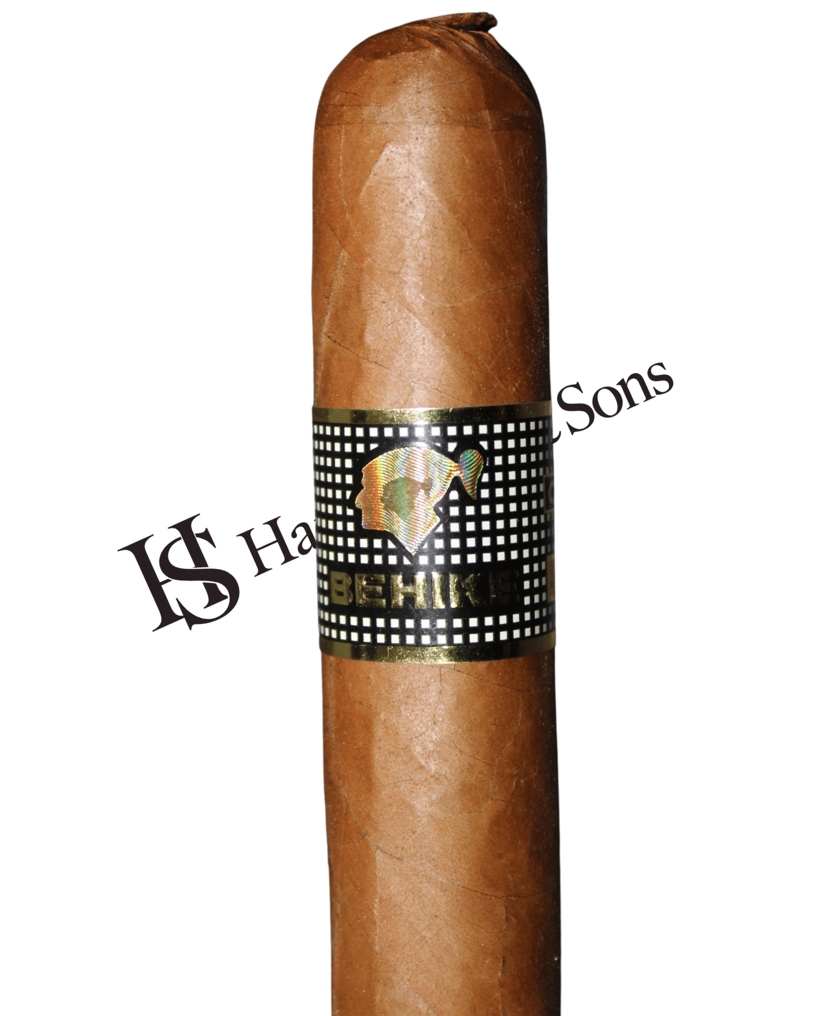 Cohiba Behike BHK 54