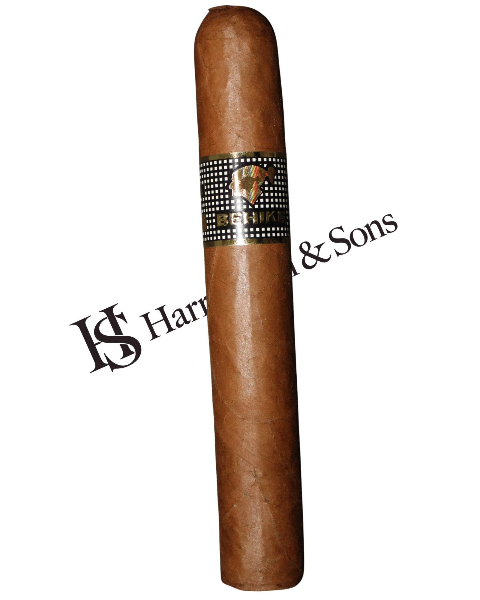 Cohiba Behike BHK 54