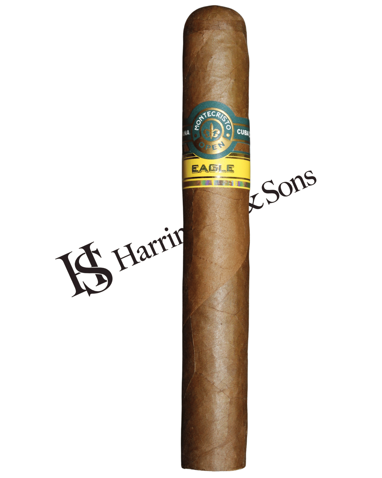 Montecristo Open Eagle